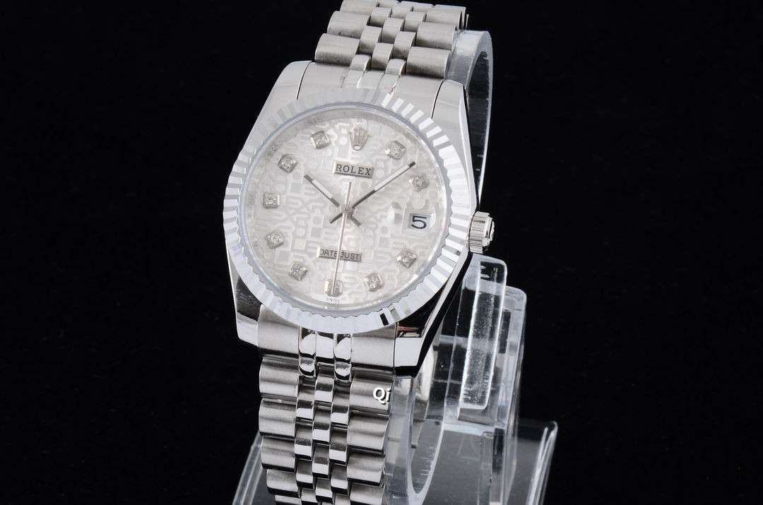 Rolex watch man-124